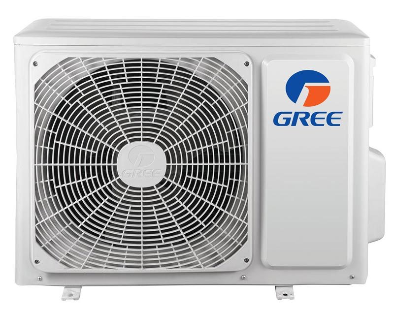 Gree GWH09UB-K6DNA4A настенный кондиционер