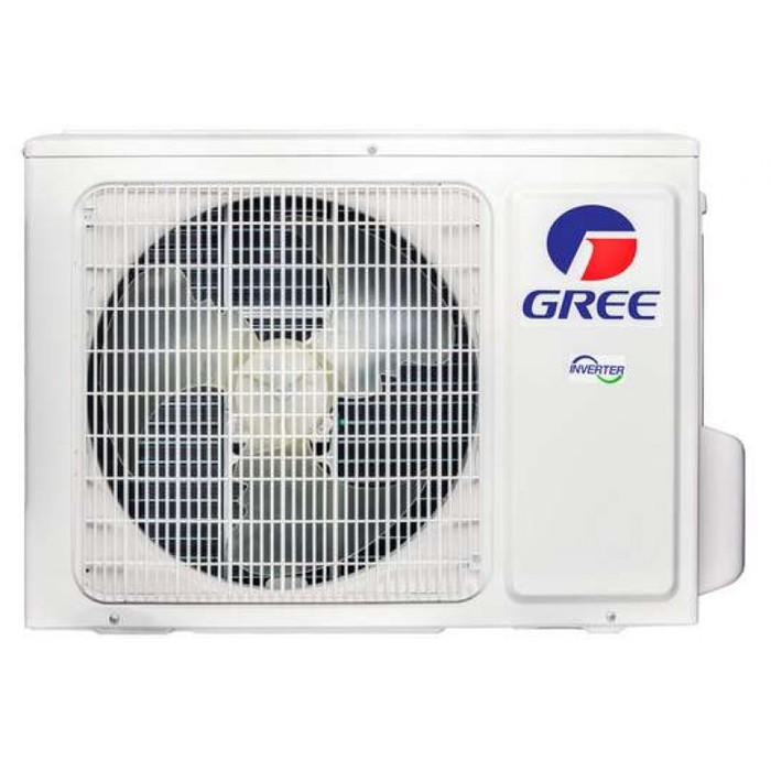 Gree GWH12AAB-K6DNA2A настенный кондиционер