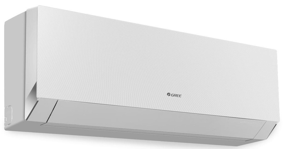 Gree GWH12AUCXB-K6DNA1A(white) настенный кондиционер