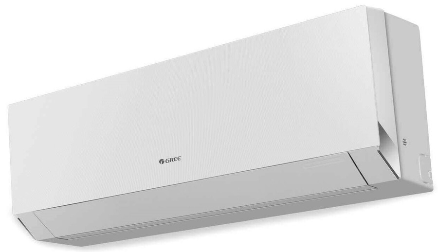 Gree GWH12AUCXB-K6DNA1A(white) настенный кондиционер