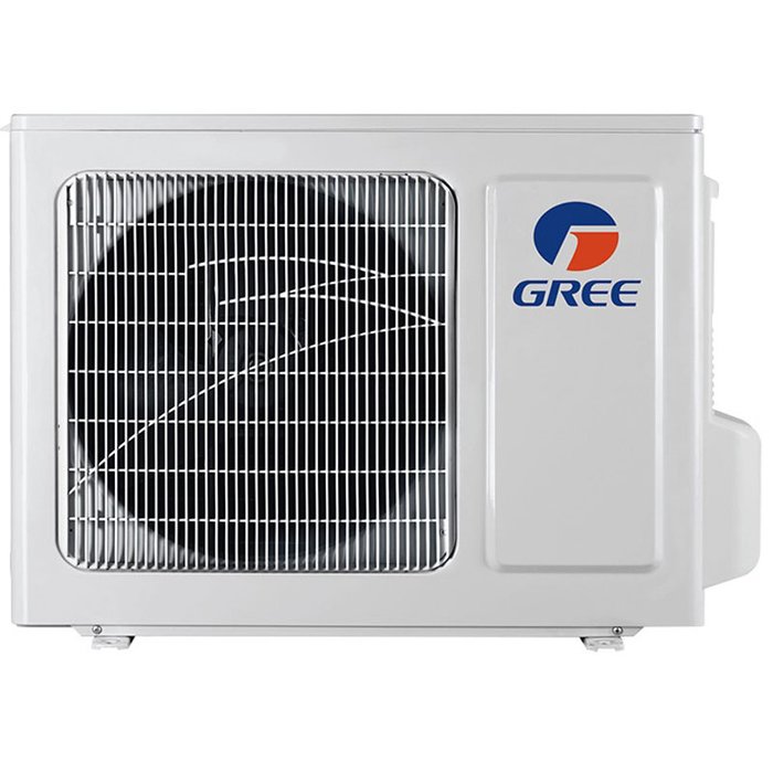 Gree GWH12KF-K3DNA6G(LCLH) настенный кондиционер