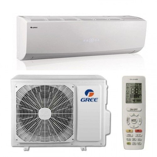 Gree GWH12QCXB-K6DNC2F настенный кондиционер