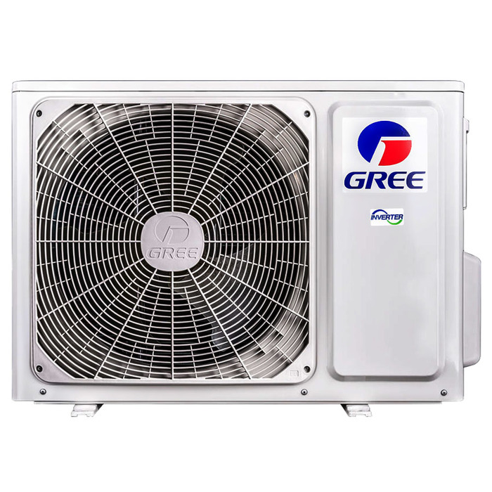 Gree GWH12UB-K3DNA4F настенный кондиционер