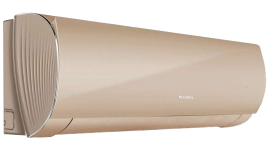 Gree GWH18ACD-K6DNA1I(champagne) настенный кондиционер