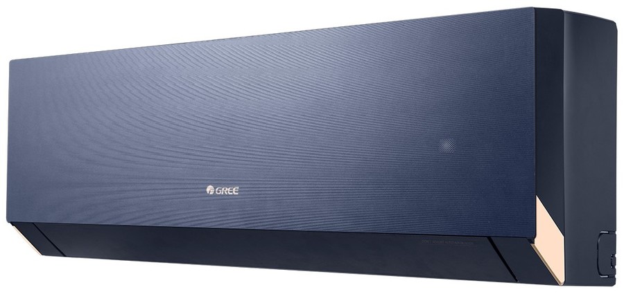 Gree GWH18AUD-K6DNA1A(blue) настенный кондиционер