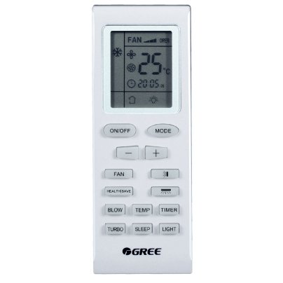 Gree GWH(18)KG-K3DNA5D/I настенный внутренний блок