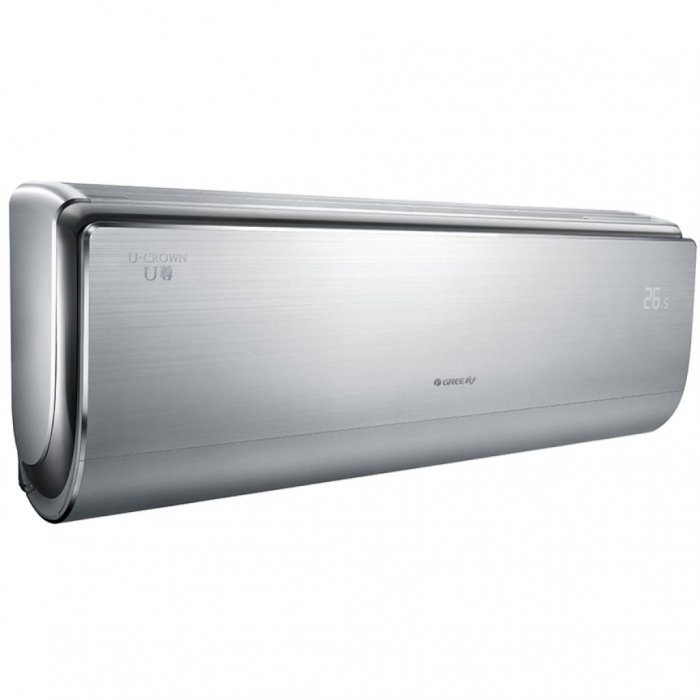 Gree GWH18UC-K3DNA4F настенный кондиционер