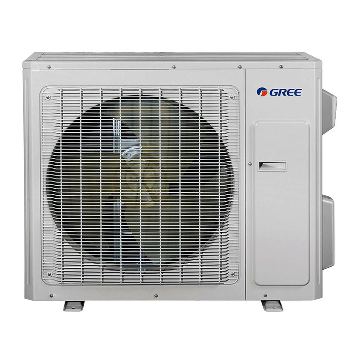 Gree GWH18UC-K3DNA4F(N) воздух-Воздух