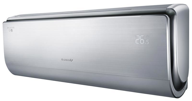 Gree GWH18UC-K6DNA4A настенный кондиционер