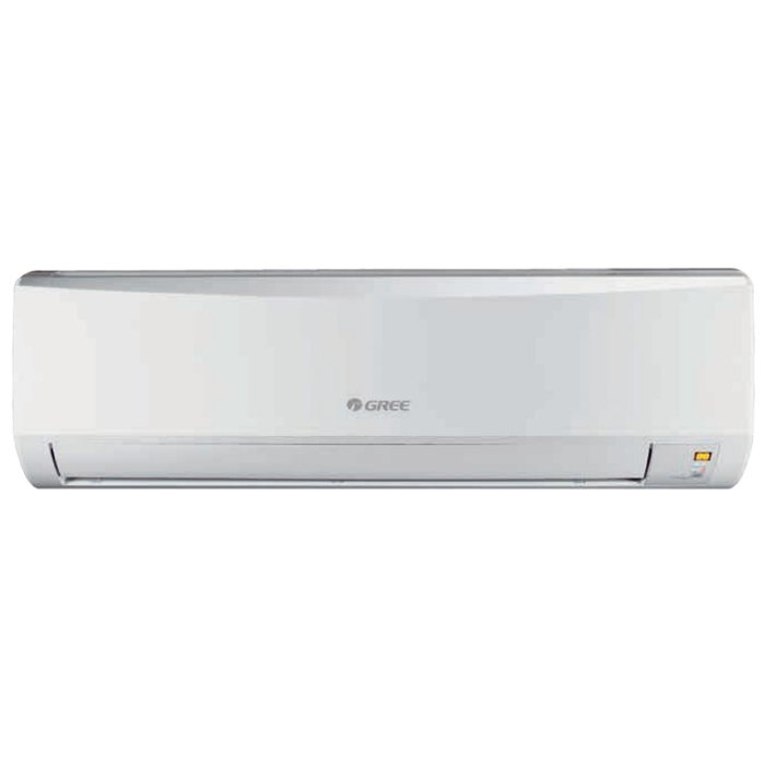 Gree GWH24KG-K3DNA6G(LCLH) тихий инверторный кондиционер