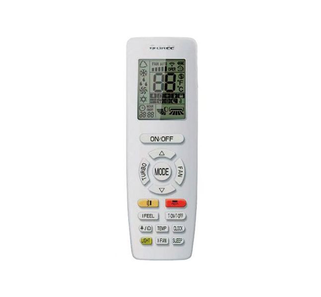 Gree GWH24QEXF-K6DNC2I/I настенный внутренний блок