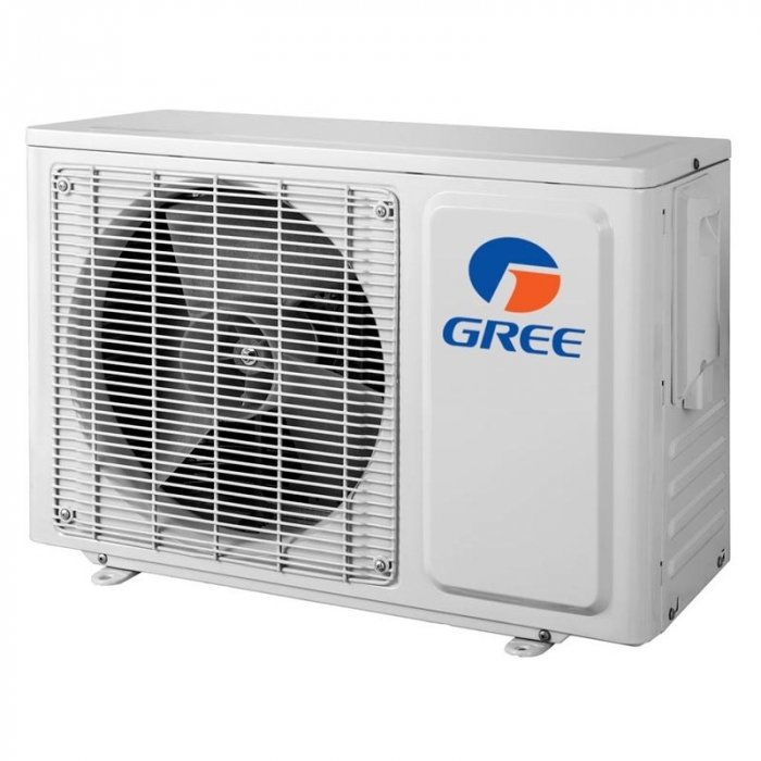 Gree GWH28AAE-K3NNA2A настенный кондиционер