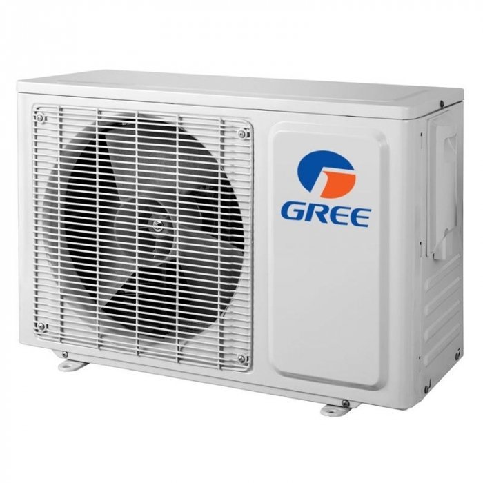 Gree GWH36LB-K3NNB4E настенный кондиционер