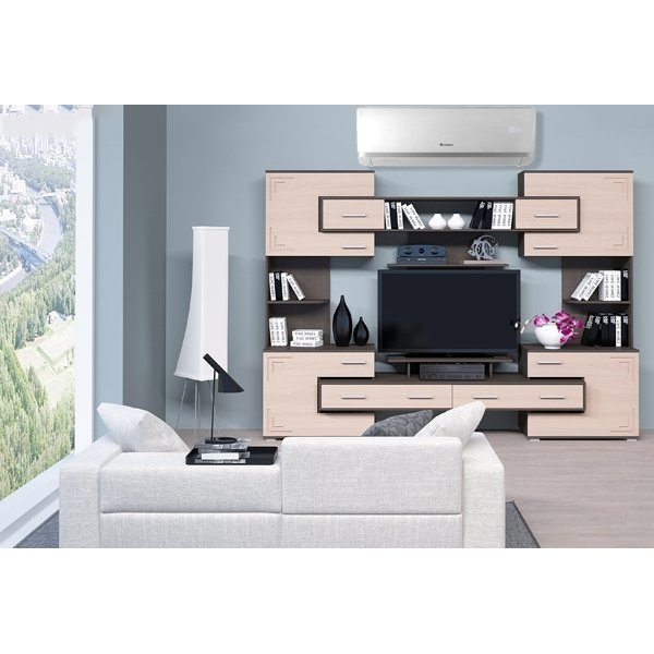 Gree GWH36LB-K3NNB4E настенный кондиционер