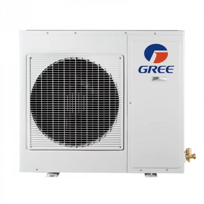 Gree GWHD(14)NK3DO(LCLH) внешний блок мульти сплит-системы
