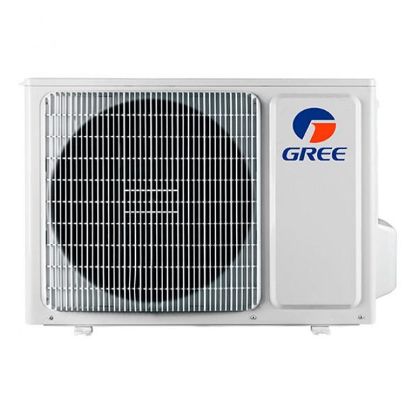 Gree GWHD(18)NK6OO (LC)(LH) внешний блок мульти сплит-системы