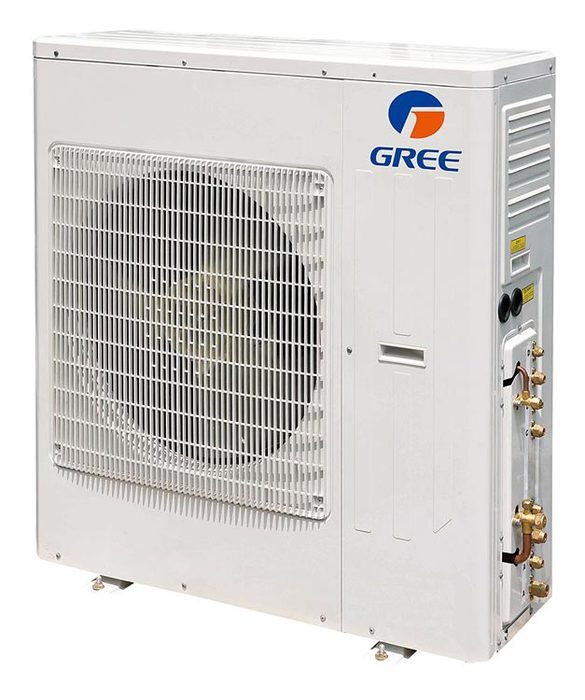 Gree GWHD(18)NK6OO (LC)(LH) внешний блок мульти сплит-системы