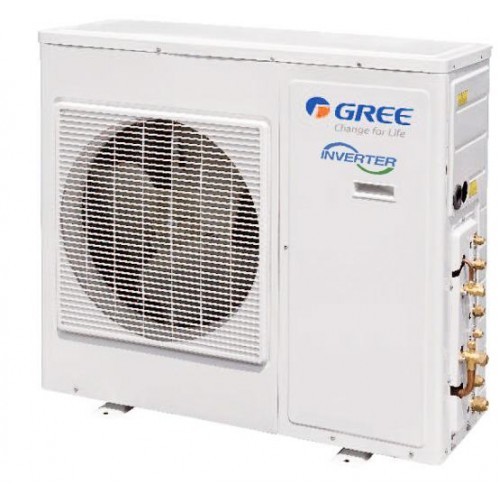 Gree GWHD(42)NK6LO(LC)(LH) внешний блок мульти сплит-системы