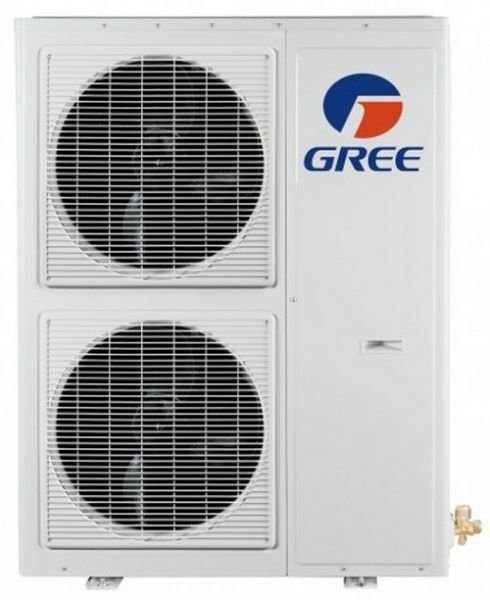 Gree GWHD(48S)NM3CO внешний блок мульти сплит-системы
