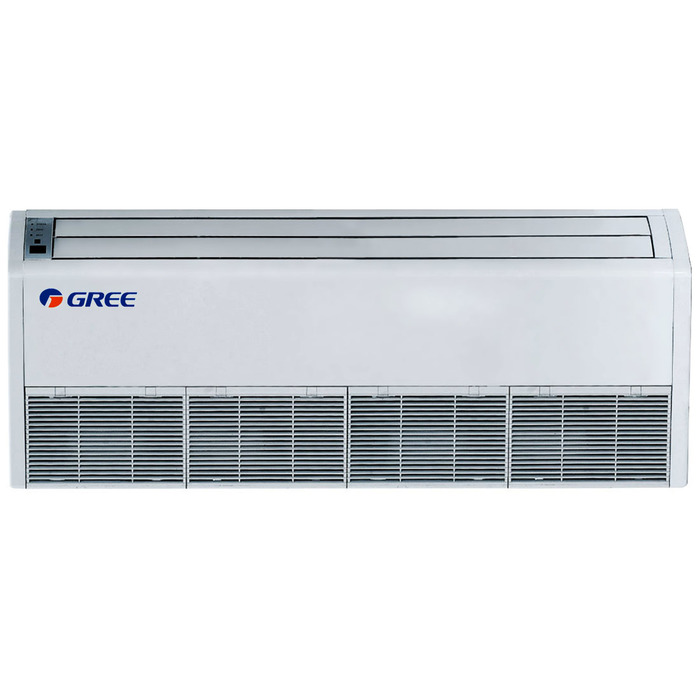 Gree GMV-ND125ZD/A-T напольно-потолочная VRF система 12-16,9 кВт