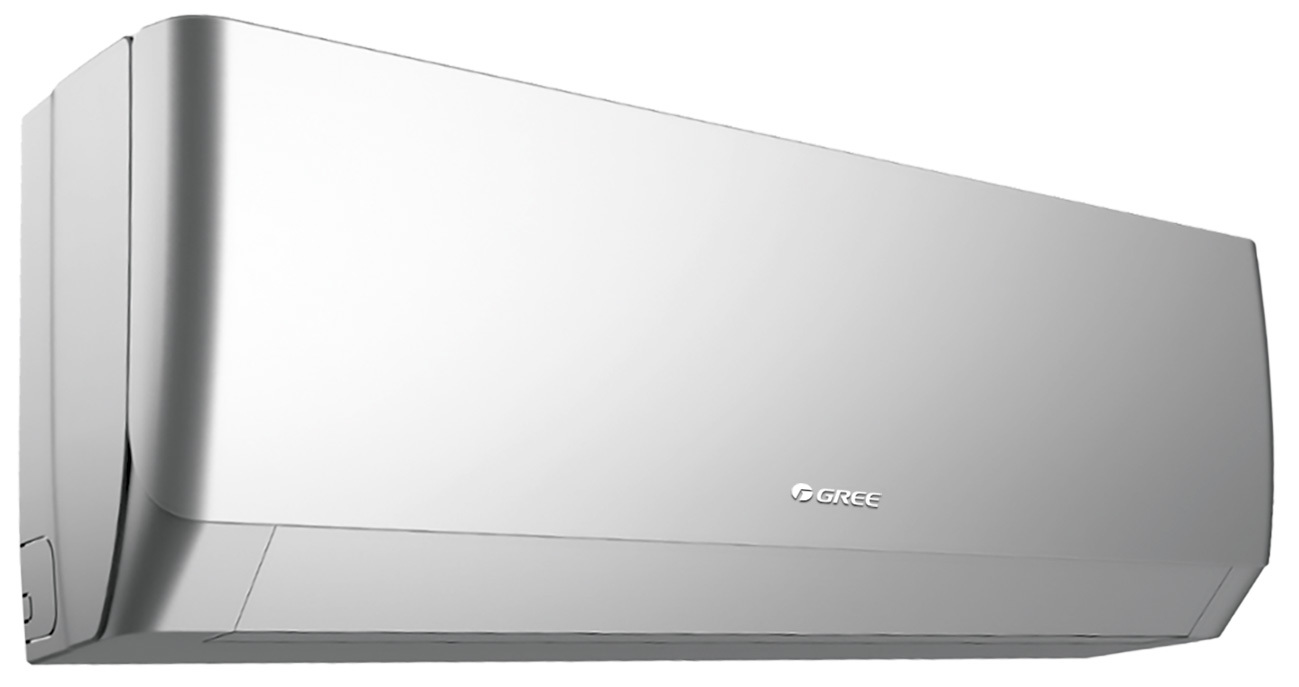 Gree Pular GWH18AGDXD-K6DNA4E/I (silver) настенный внутренний блок мульти сплит-системы