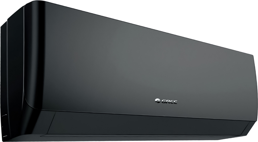Gree Pular GWH24AGEXF-K6DNA4A (black) настенный кондиционер