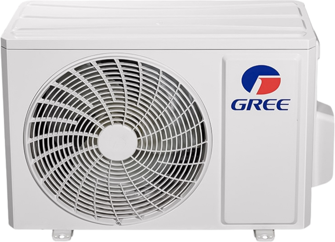 Gree Pular GWH24AGEXF-K6DNA4A (black) настенный кондиционер