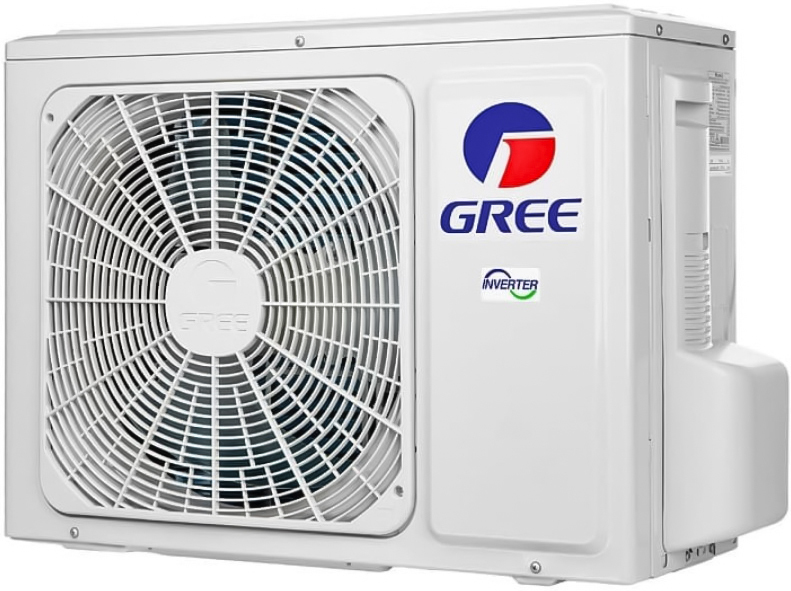 Gree Soyal GWH12AKCXD-K6DNA1A (LCLH) воздух-Воздух