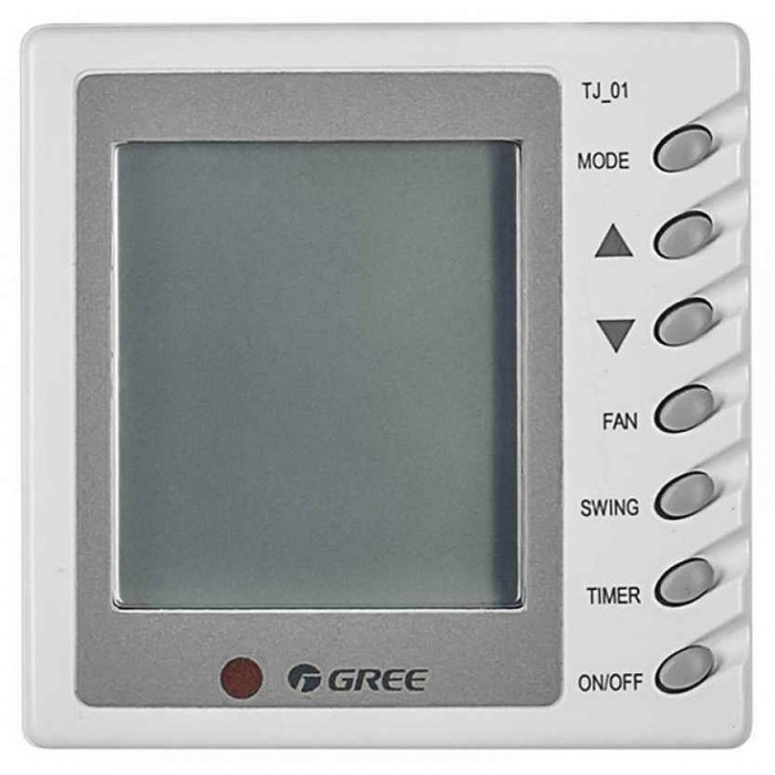 Gree WK-010PA-K настенный термостат