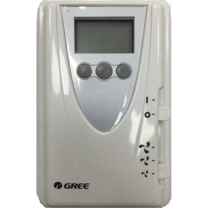Gree WK-110PA0 lCD-контроллер