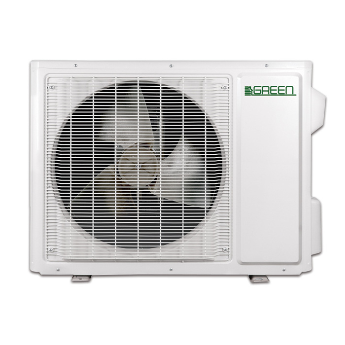 Green GRI/GRO-07 HH2 настенный кондиционер