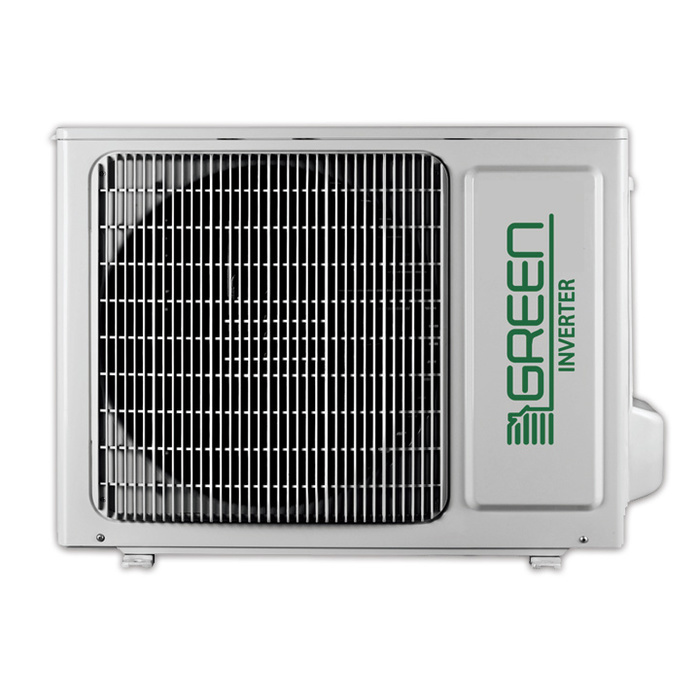 Green GRI/GRO-09 IH настенный кондиционер