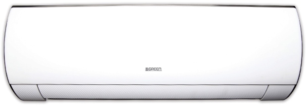 Green GRI/GRO-36 HM2 настенный кондиционер