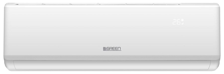 Green TSI/TSO-07 HRIY1 с Wi-Fi модулем настенный кондиционер