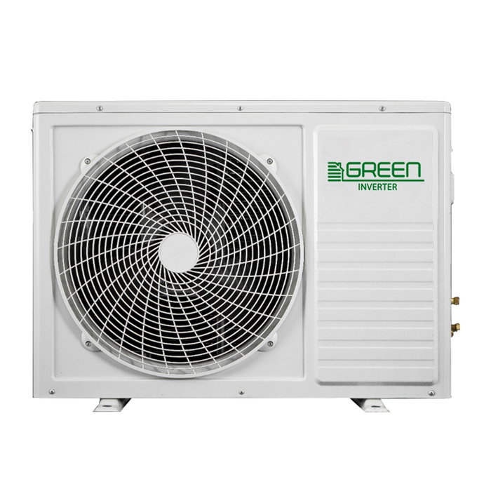 Green TSI/TSO-09 HRSY1 настенный кондиционер