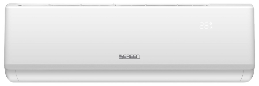 Green TSI/TSO-12 HRSY1 настенный кондиционер