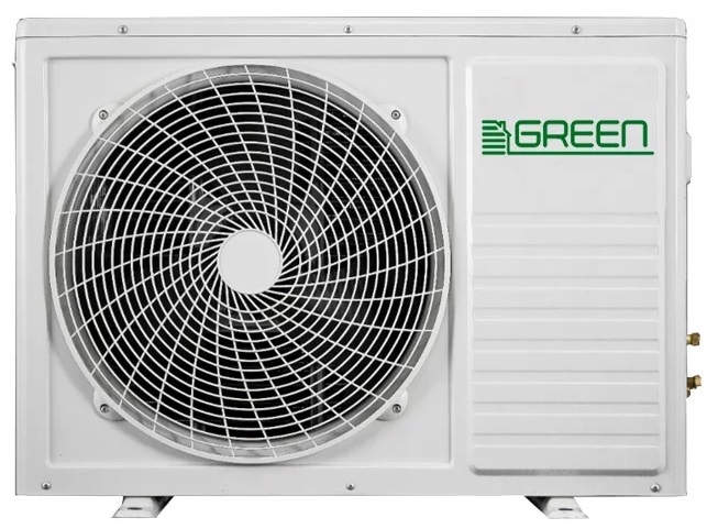 Green TSI/TSO-12 HRSY1 с Wi-Fi модулем настенный кондиционер
