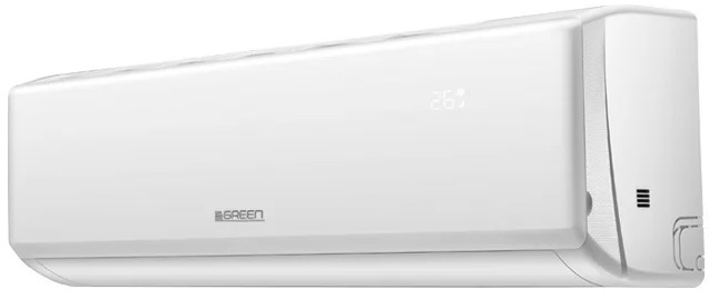 Green TSI/TSO-12 HRSY1 с Wi-Fi модулем настенный кондиционер