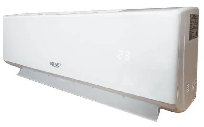 Green TSI/TSO-12 HRSY1 с Wi-Fi модулем настенный кондиционер