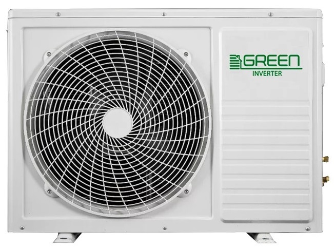Green TSI/TSO-18 HRIY1 с Wi-Fi модулем настенный кондиционер