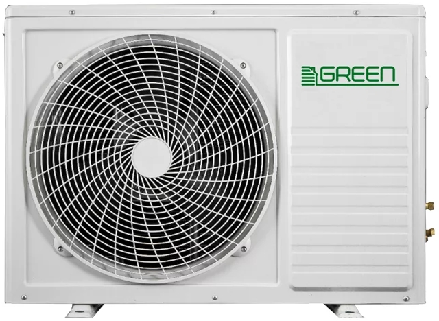 Green Triumph TSI/TSO-07 HRSY2 с Wi-Fi модулем настенный кондиционер
