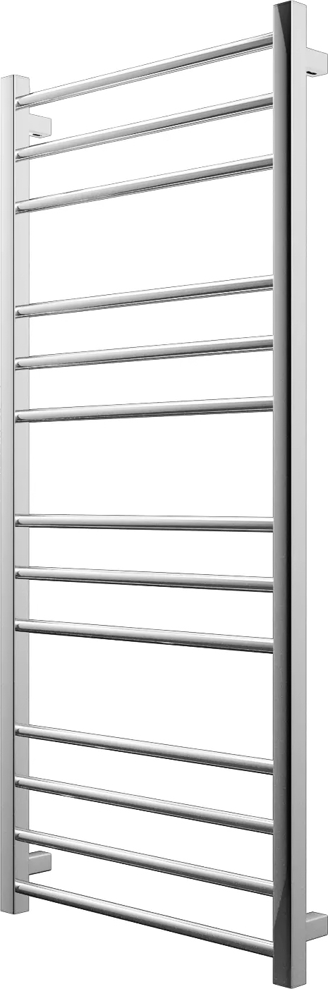 Grota EcoClassic 530х1200 водяной полотенцесушитель шириной 510 - 600 мм