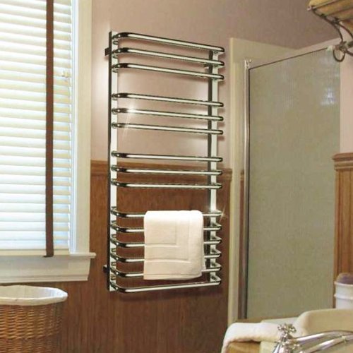 Grota Forte 480x1200 El электрический полотенцесушитель лесенка