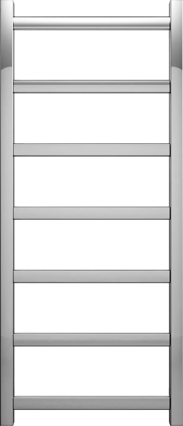 Grota Soffi 430x1000 El электрический полотенцесушитель лесенка