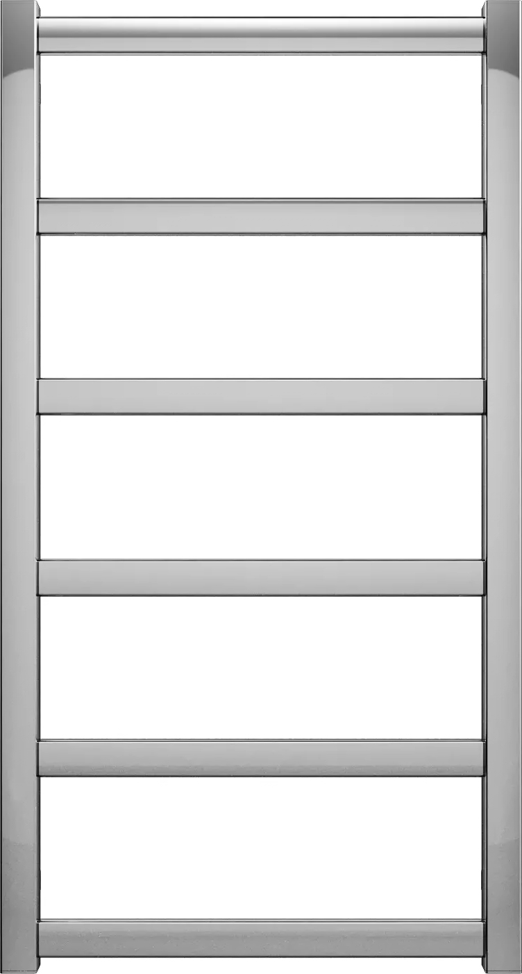 Grota Soffi 430x800 El электрический полотенцесушитель лесенка