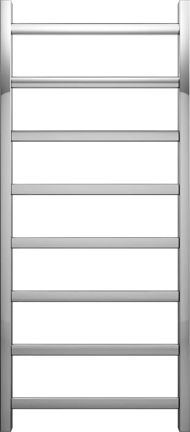 Grota Soffi 530x1200 El электрический полотенцесушитель лесенка