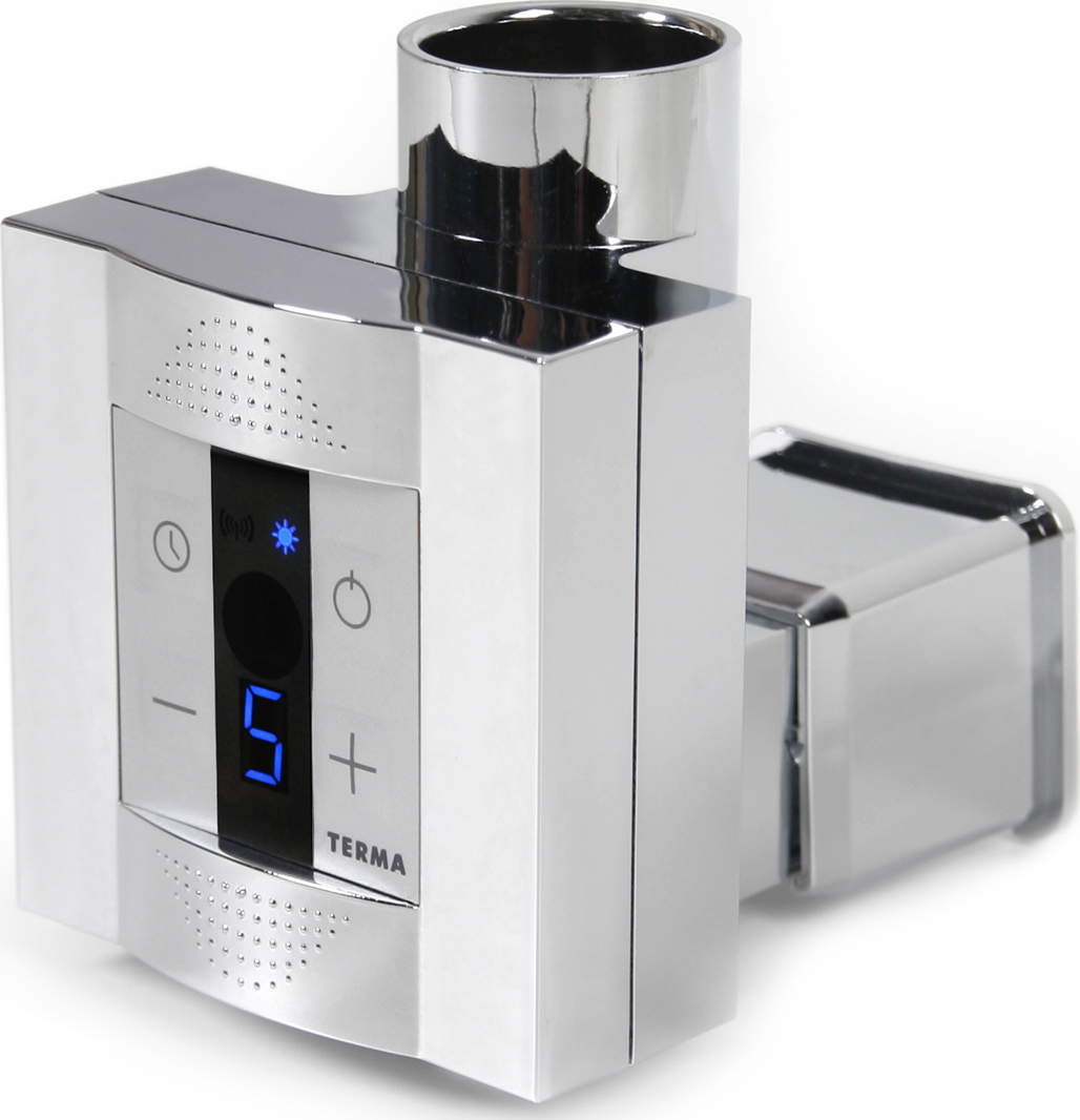 Grota КТХ4 "MS" хром блок управления
