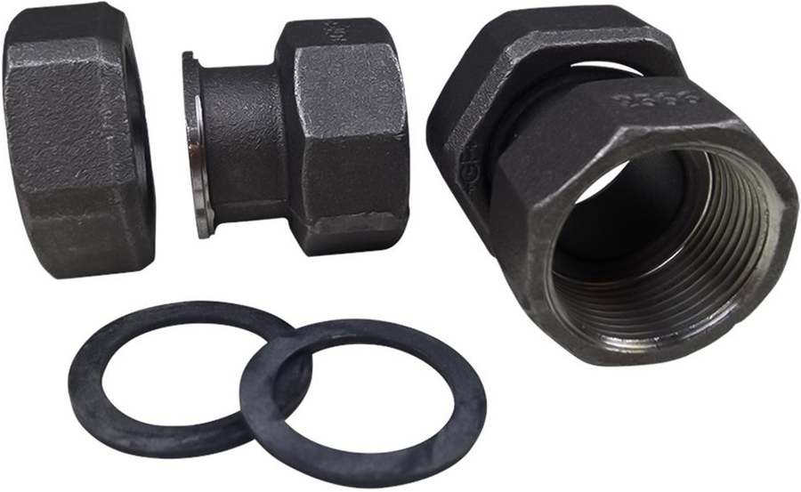 Grundfos G 1 1/2" x Rp 1" аксессуар для насосов