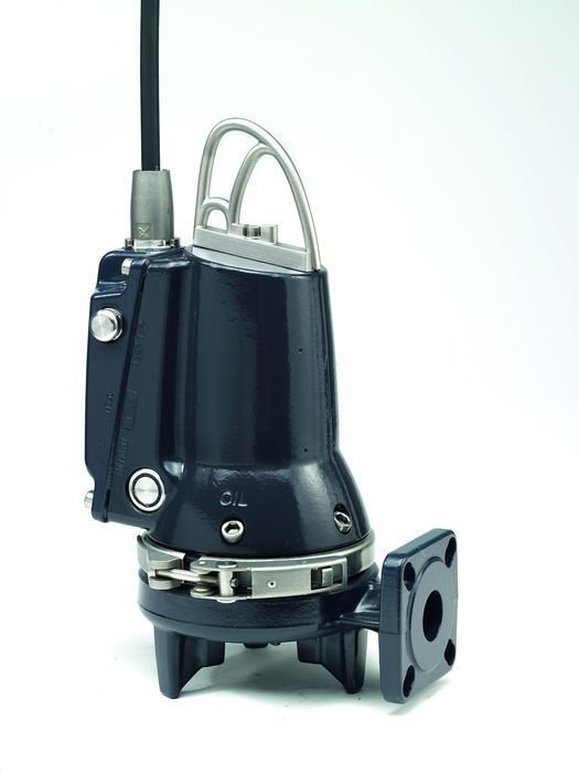 Grundfos SEG.40.09.2.50B фекальный насос