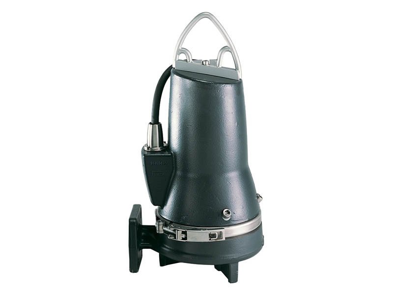 Grundfos SEG.40.31.2.50B фекальный насос